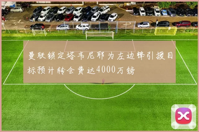 曼联锁定塔韦尼耶为左边锋引援目标预计转会费达4000万镑